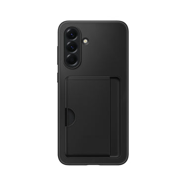 Samsung Card Slot Case for Galaxy A56 5G - Black